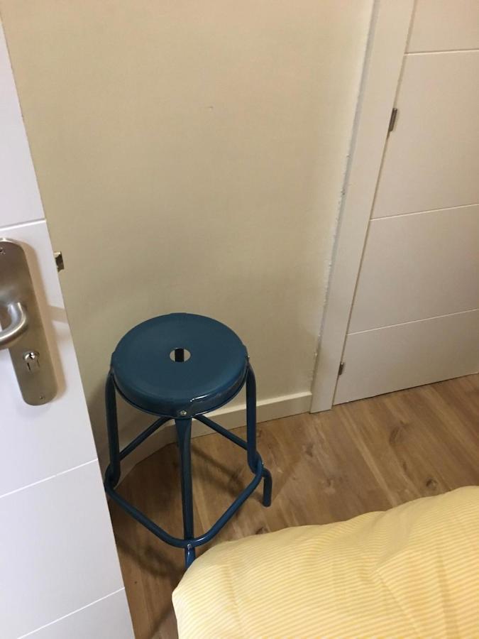 Practical Room: Barcelona-Fira-Airport L'Hospitalet de Llobregat Esterno foto